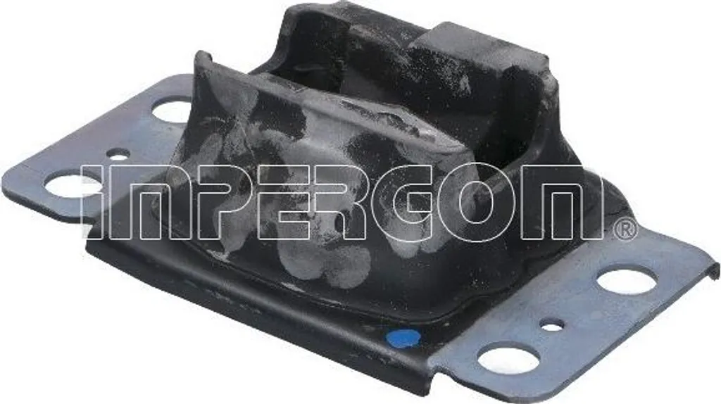 Airbag Électrique Haute Fiabilité Ford Mondeo et Volvo S80 de 2006