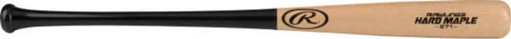 Rawlings R271MB Adirondack batte de baseball en érable dur 33"