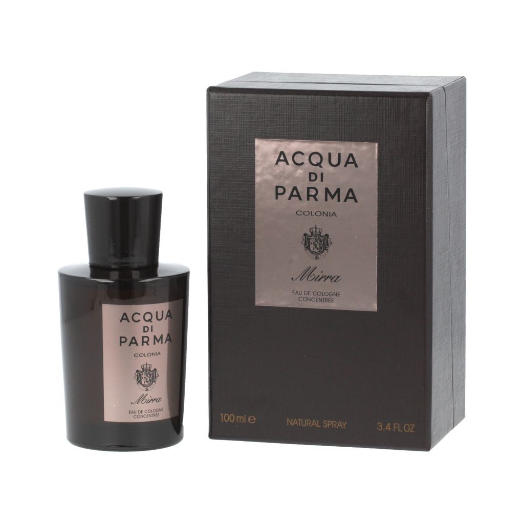 Acqua di Parma Colonia Mirra Eau de Cologne für Herren 100 Obrázok produktu 