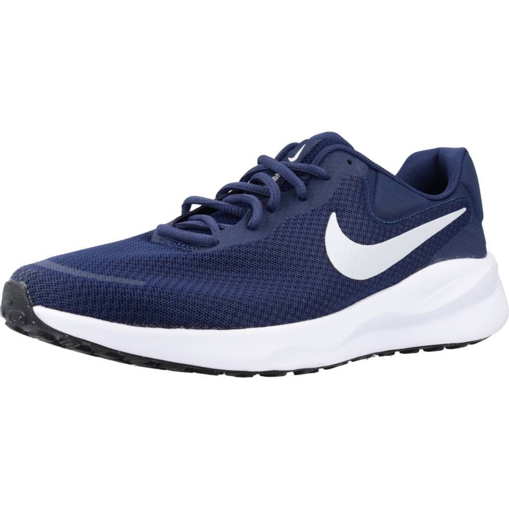 Nike Sneakers FB2207-400 in Blue color size 45 Obrázok produktu 