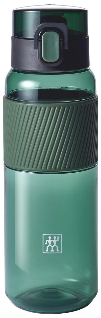 Gourde, 680 ml | Tritan | Vert foncé Image du produit 