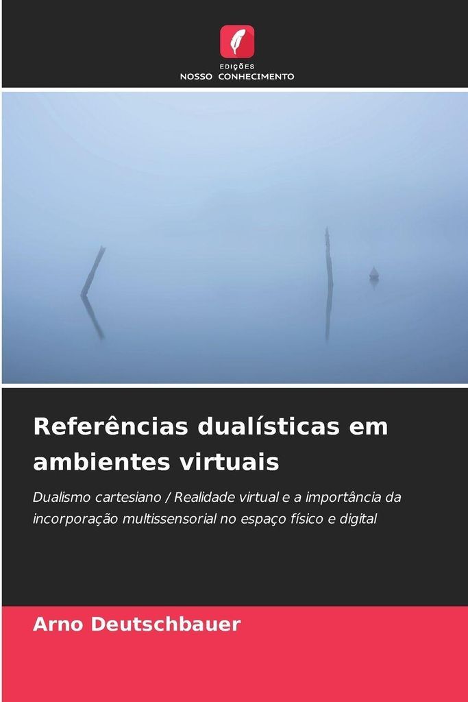 Referências dualísticas em ambientes virtuais