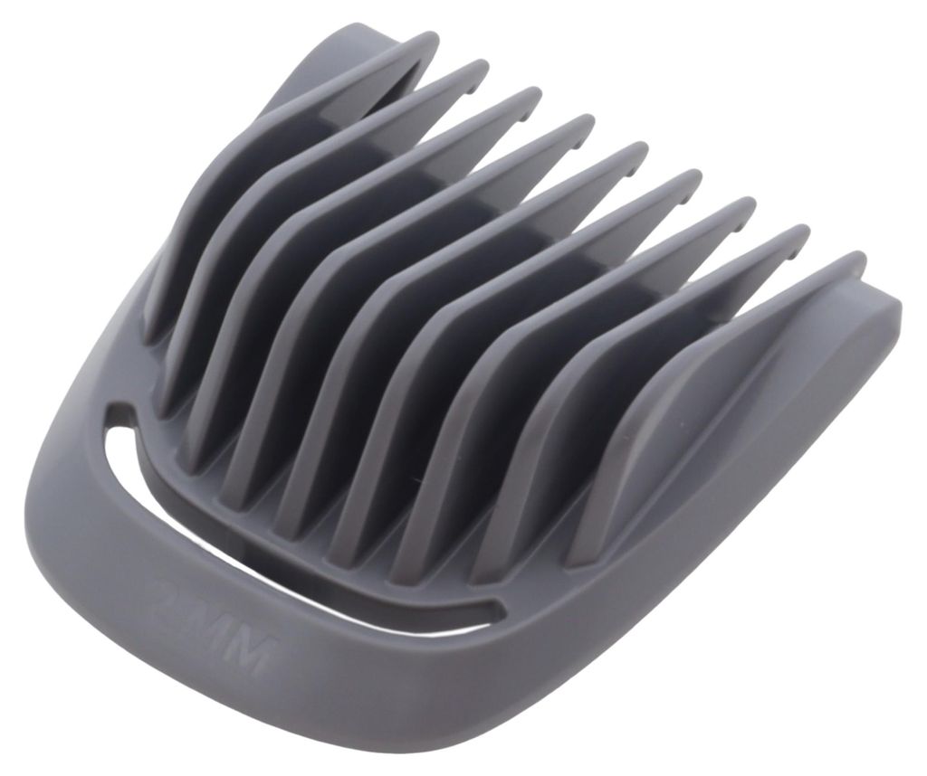 Philips 422203632221 Hřebenový nástavec 1 mm. Pro MG5720, Obrázek produktu 