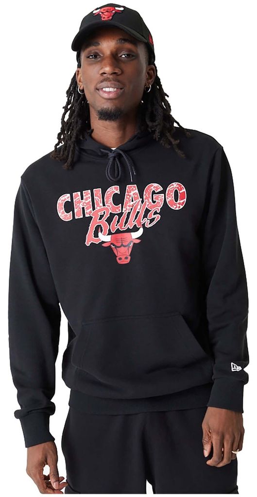 Hoodie New Era 60416450 für Herren