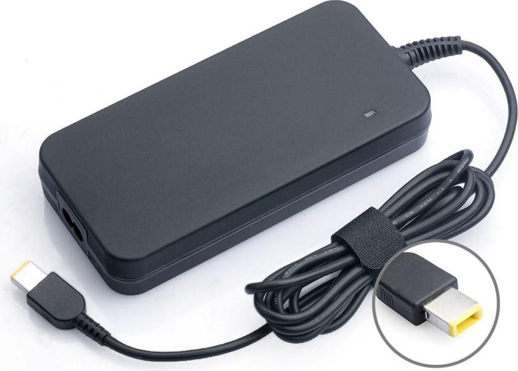 CoreParts - Netzteil - 130 Watt (MBXLEN-GAM003)