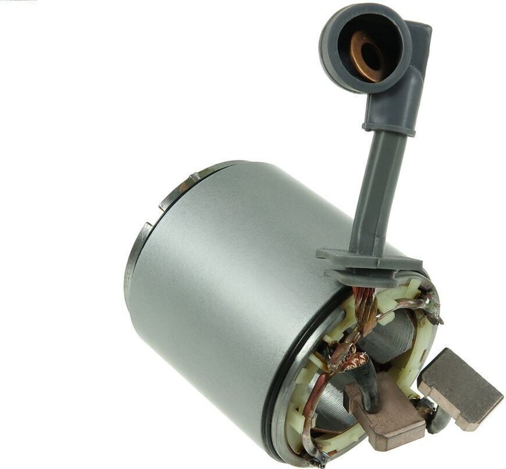 AS-PL SF6018S Erregerwicklung Starter 2812054380 8971354970 RFL118X65