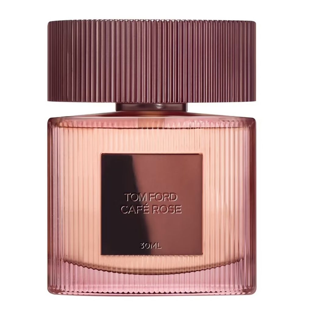 TOM FORD Café Rose, Ženy, 30 ml, Alcohol Denat., Fragrance Obrázok produktu 