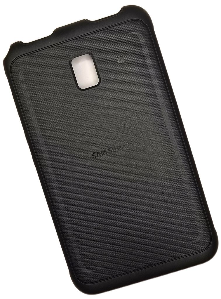 Original Samsung Galaxy Tab Active 3 Protective Cover SM-T570/T575 GH98-45810A,mit S Pen Fach, Hülle, Tablet Cover,Etui,Original Tablet Zubehör