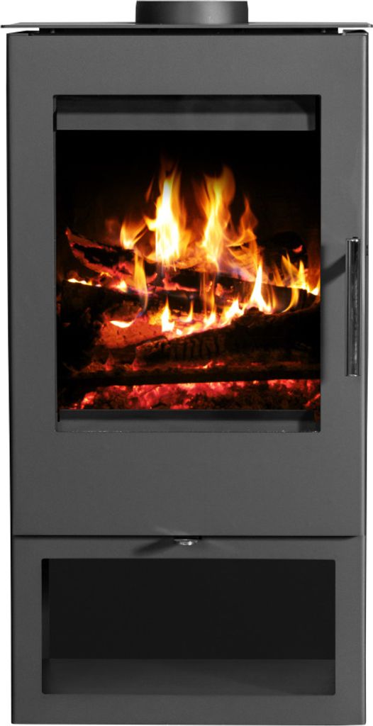 EEK A+ Poêle à bois Victoria Toledo - 7.2 kW Image du produit 