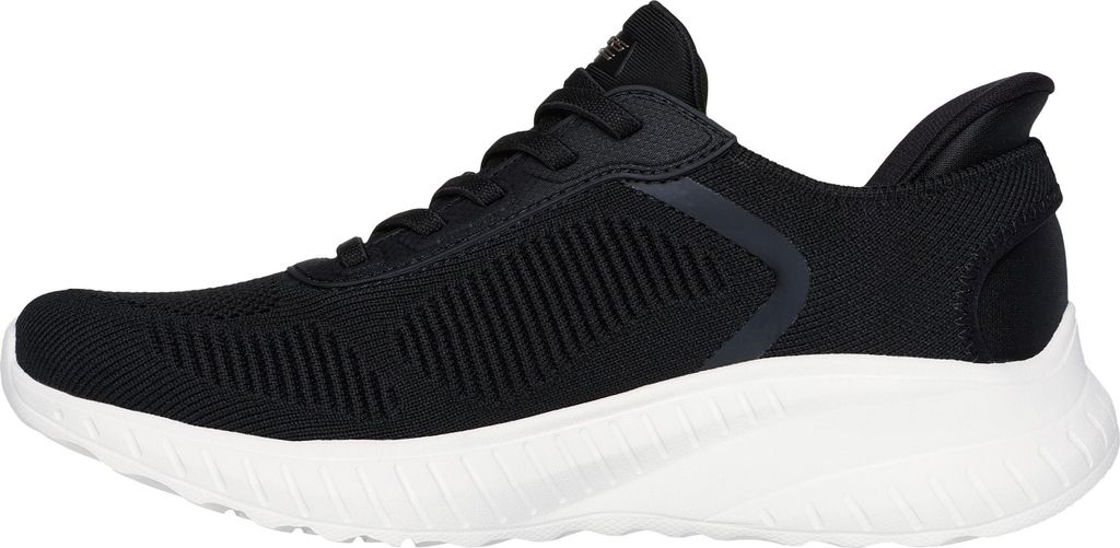 Skechers Sneakers 117497BLK in Black Textile color size 41 Immagine del prodotto 