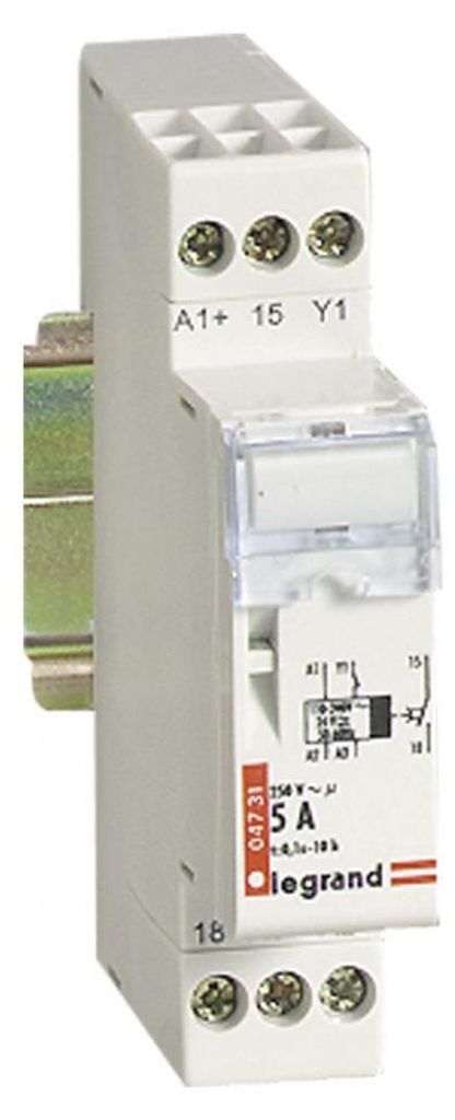 Legrand 412602, 100 mm, 85 mm, 20 mm, 100 g, 10 pièces Image du produit 