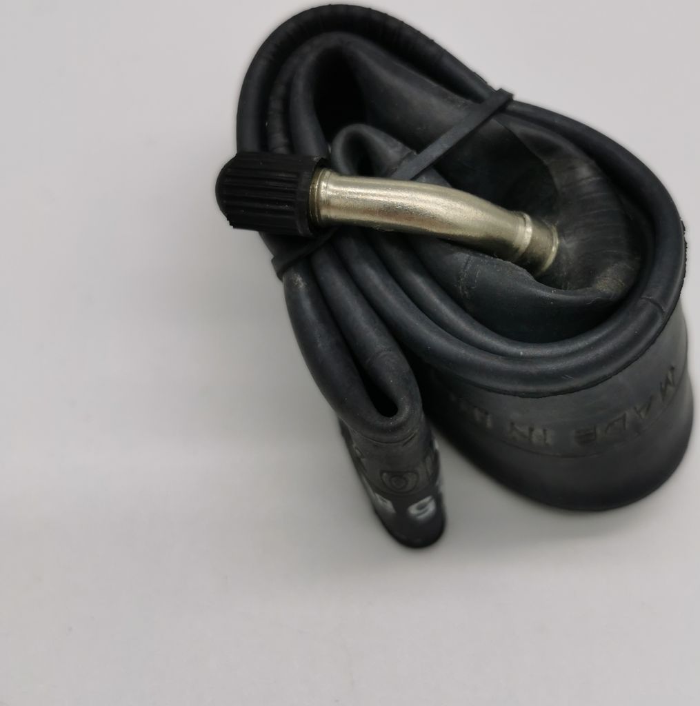 RALSON Rohr 10 "x1.5-2.125 AV/40mm 45° gebogen Produktbild 