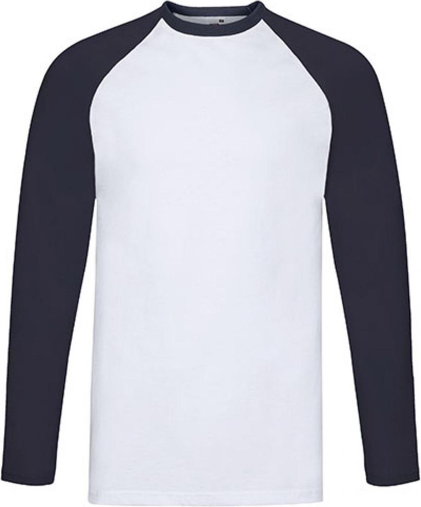 Fruit of the Loom 61-028-0 | Tričko s dlhým rukávom Obrázok produktu 
