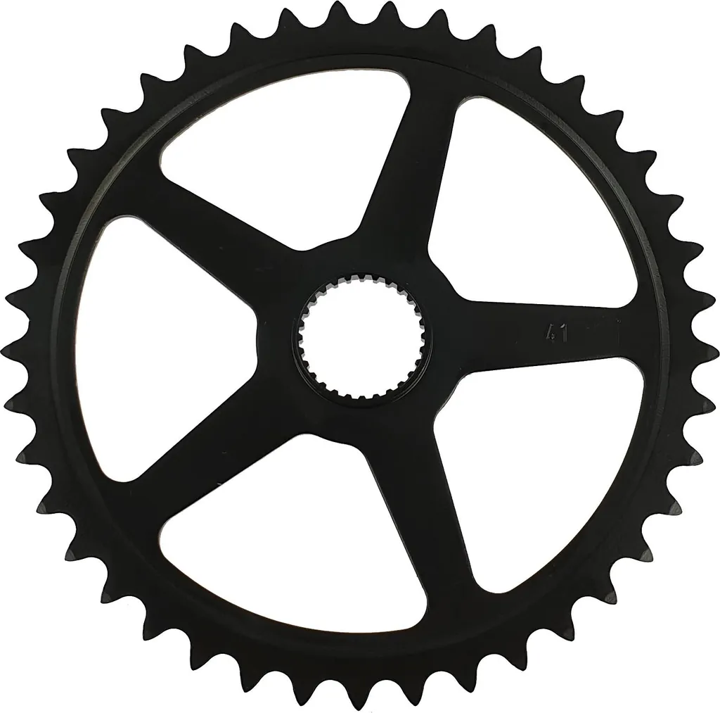 Réparer Transmission VAE Panasonic 36V avec ce Plateau 41 Dents 2,0mm