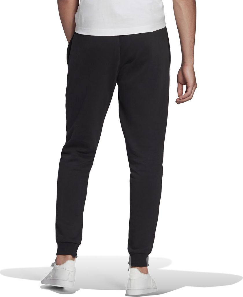 adidas Jogginghose Herren, Größe:M, Farbe:Schwarz Produktbild 3