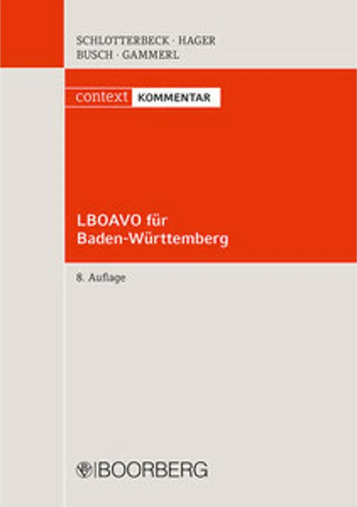 Décoration Extérieure Bade-Wurtemberg - Drapeau LBOAVO pour Fête et Jardin
