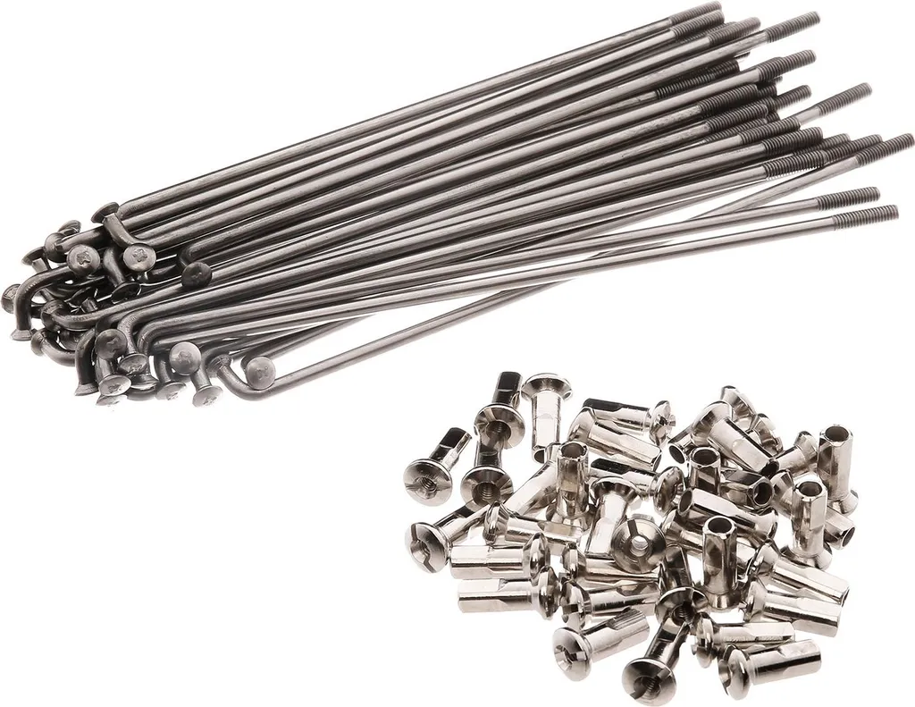 Tige filetée mamelon inox 160mm M4 adaptable BK350 pour montage technique