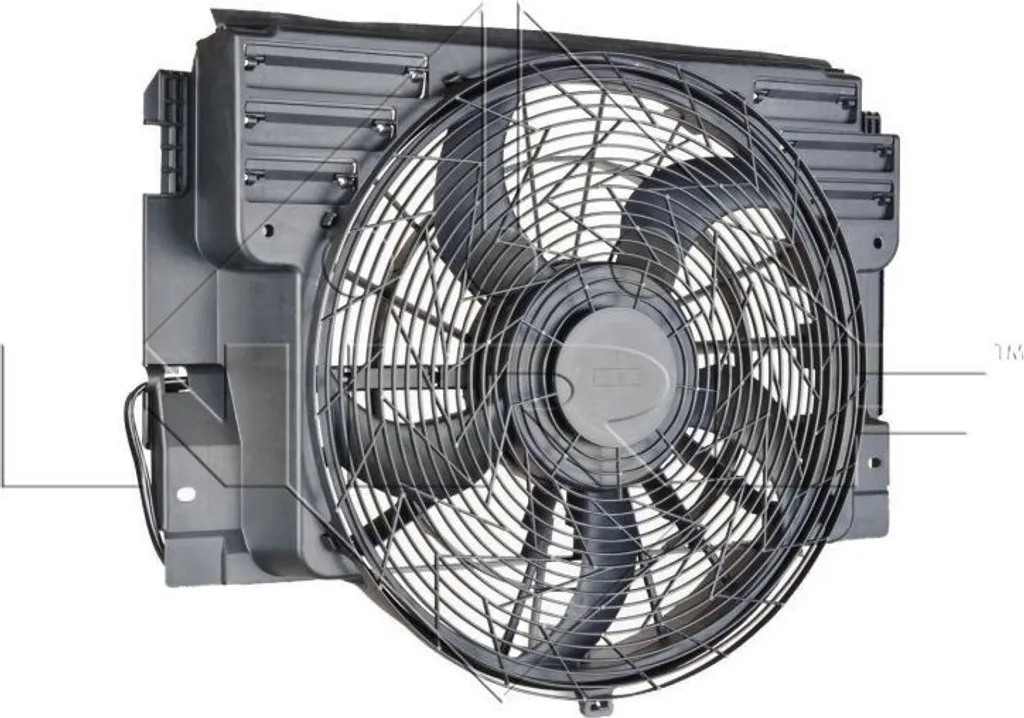Ventilateur de refroidissement NRF 47218 haute performance pour X5