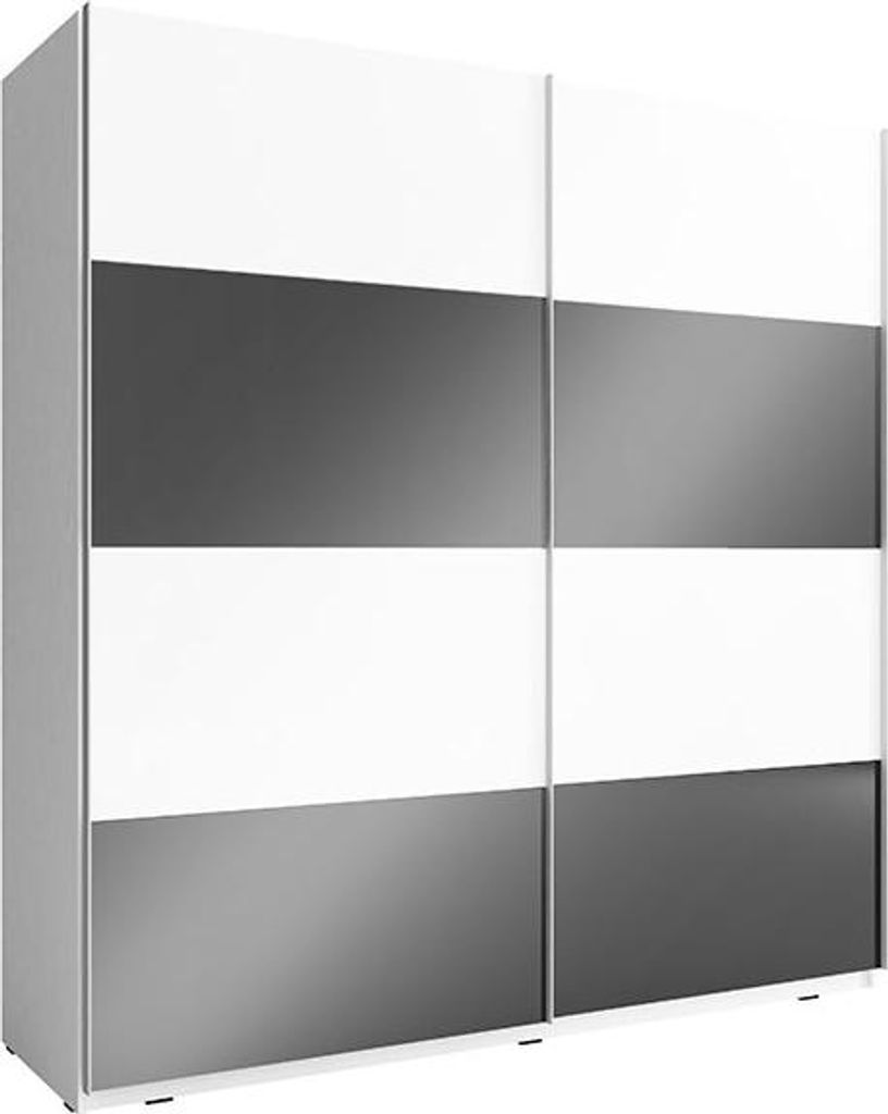 Wardrobe Wall Closet Bedroom Furniture Cabinet Luxury Modern wardrobes wood new