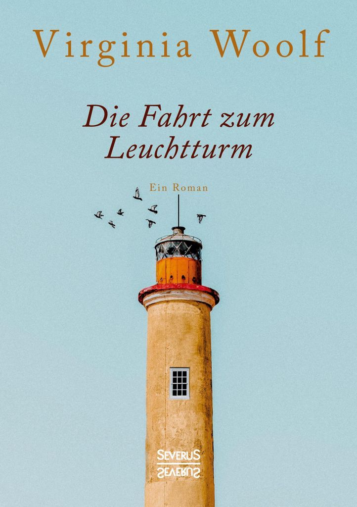 Die Fahrt zum Leuchtturm