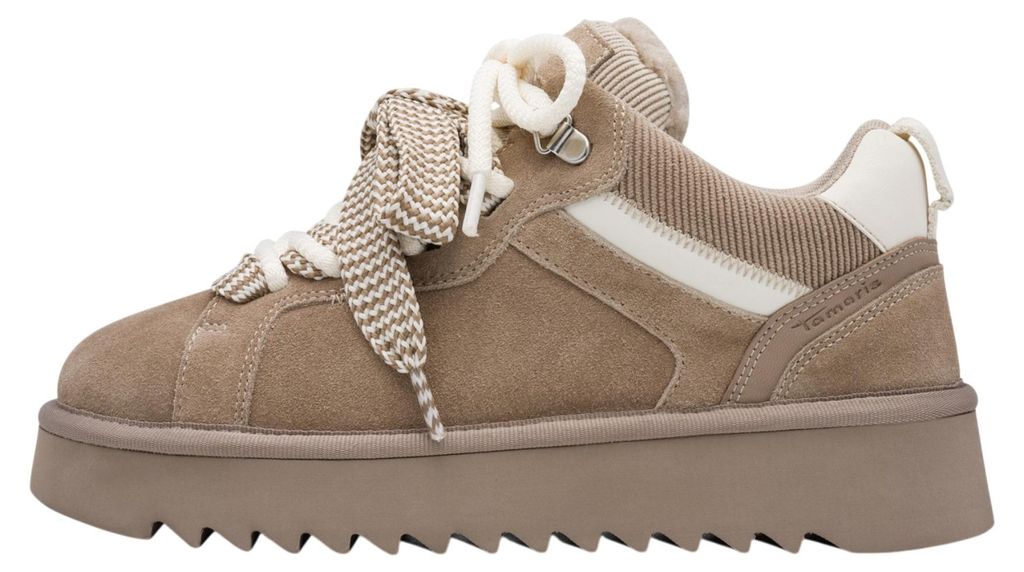 Tamaris 23761/47 Taupe Größe EU 39 Produktbild 
