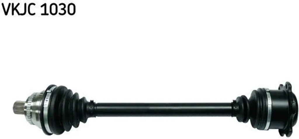 Arbre de transmission SKF VKJC 1030 à haute résistance pour votre Audi