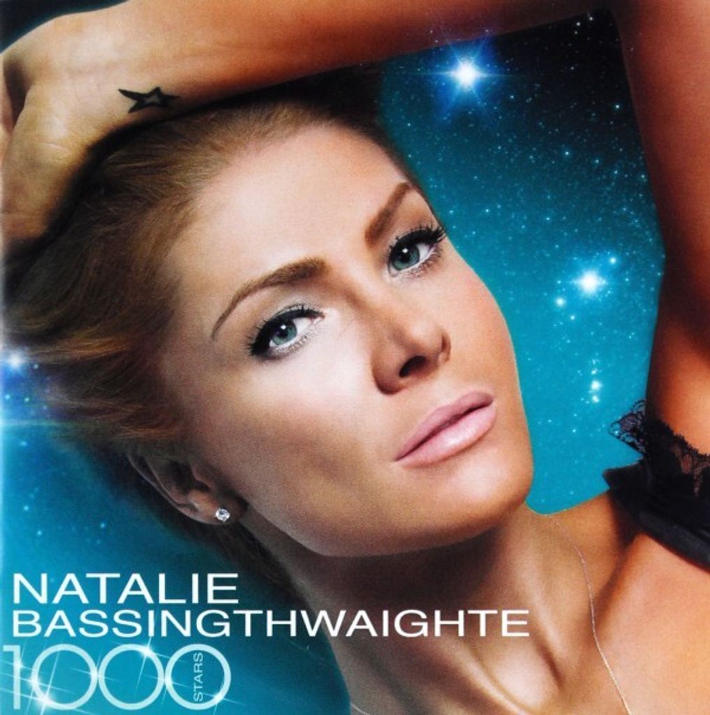 Natalie Bassingthwaighte: 1000 Stars