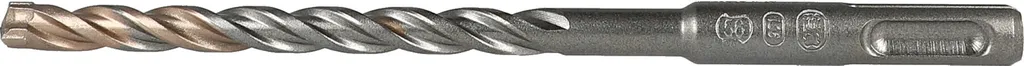 Punta Heller TriJet 26771 SDS-Plus 12mm x 600mm | Professionale - 10