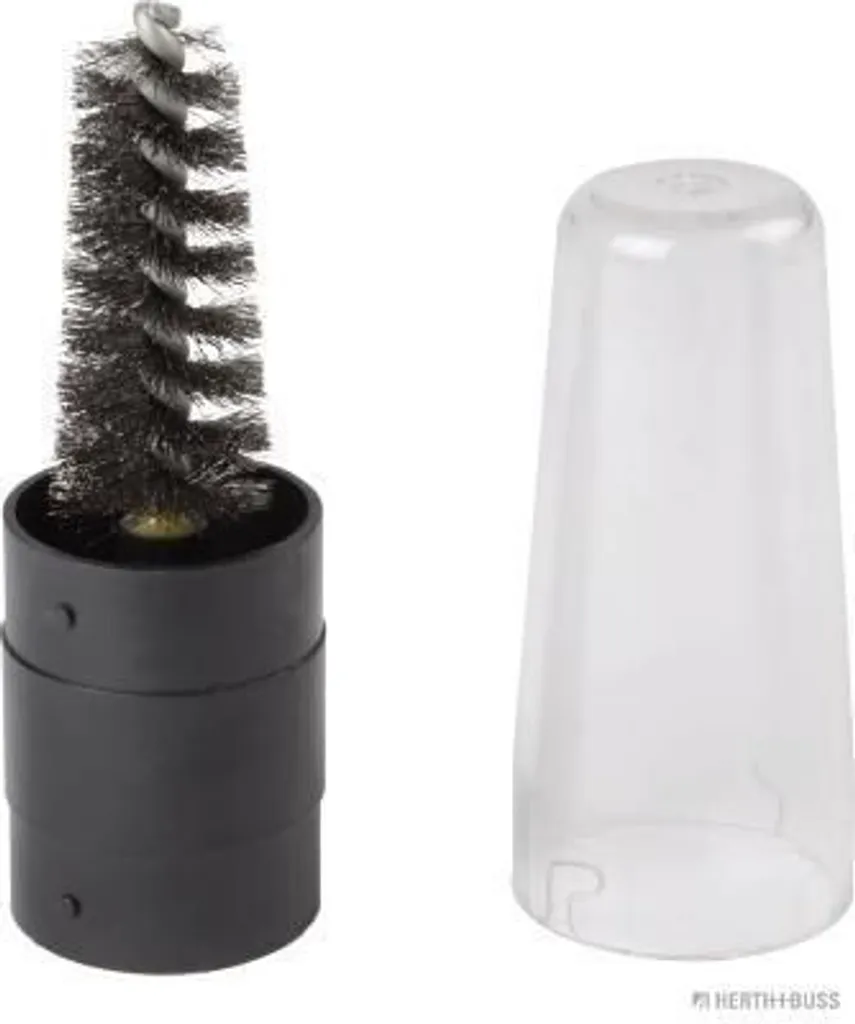 Nettoyeur de bornes anticorrosion en acier pour entretien batterie auto