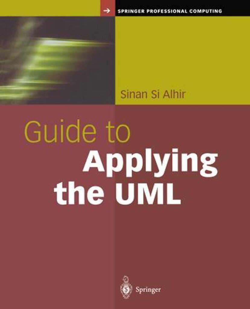 Leitfaden für die Anwendung der UML