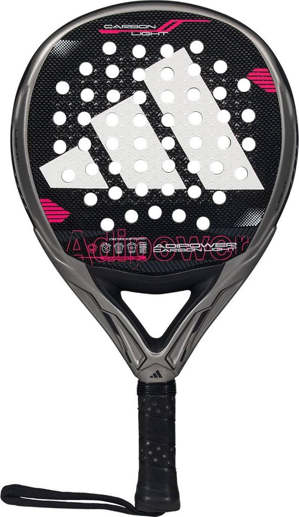 Adidas Adipower Carbon Light 2025 Produktbild 