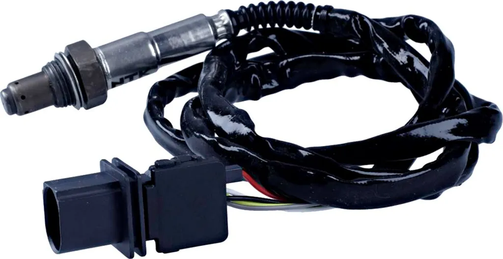 Sonde lambda NGK 93778 pour réduire la consommation de carburant - 7
