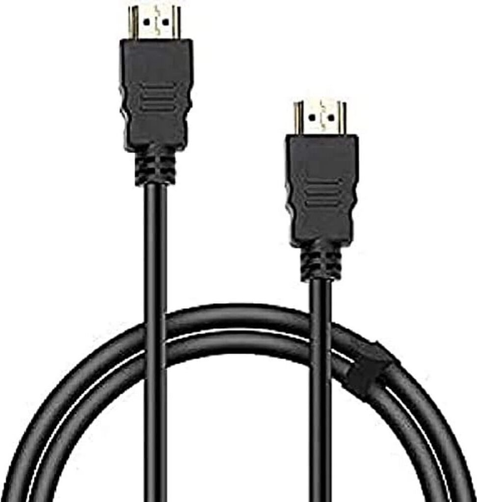 SPEEDLINK SL-170001-BK, 1,8 m, HDMI Typ A (Standard), HDMI Typ A (Standard), Schwarz