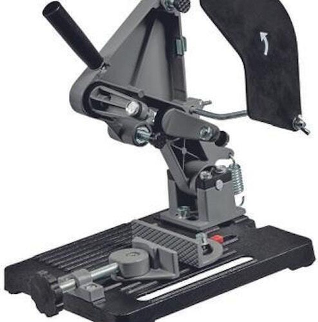Einhell Support de tronçonnage TS 115/125 4431044 Image du produit 