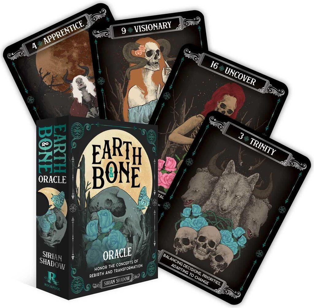 Earth & Bone Oracle