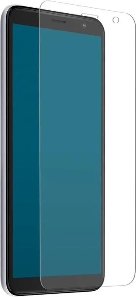 Film Écran et Dos Anti-Reflet SBS TESCRGLTCL403 pour Smartphone TCL