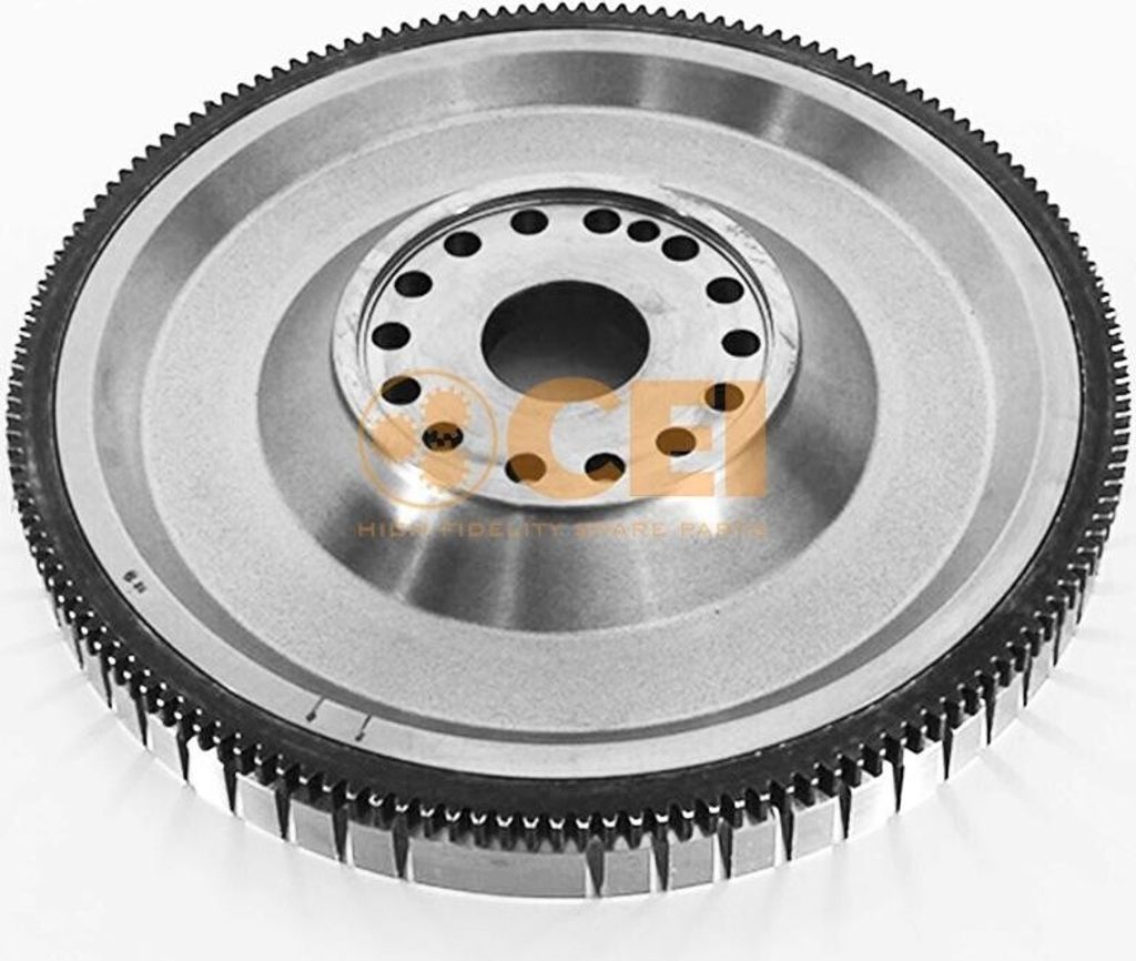 CEI Schwungrad mit 475 mm Außendurchmesser und 153 mm Produktbild 