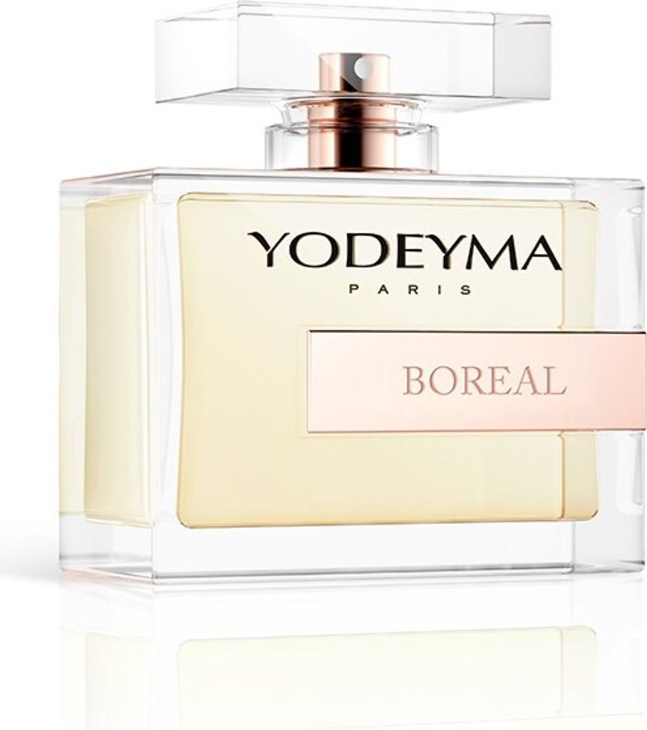 Yodeyma Boreal parfumovaná voda pre ženy 100ml Obrázok produktu 