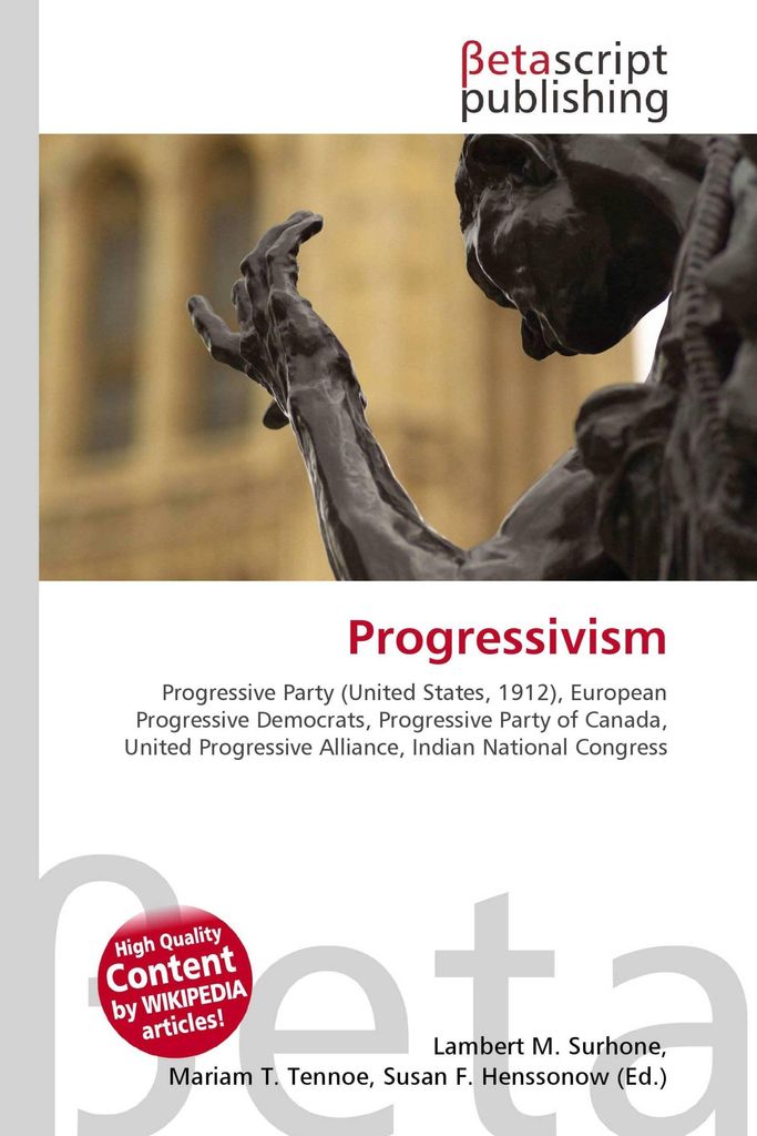 Progressivism