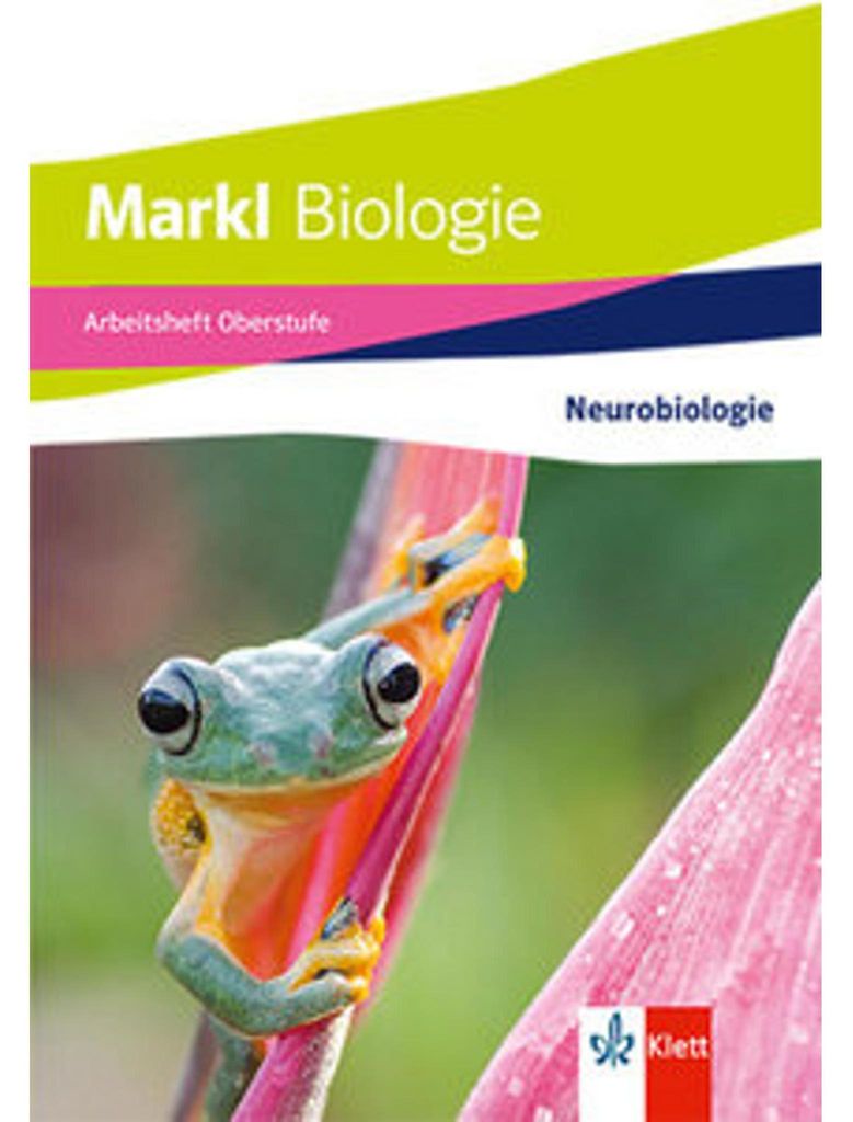 Markl Biologie Oberstufe