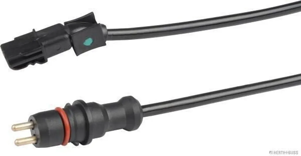 Capteur ABS étanche Herth+Buss 70660549 connecteur 2 broches origine