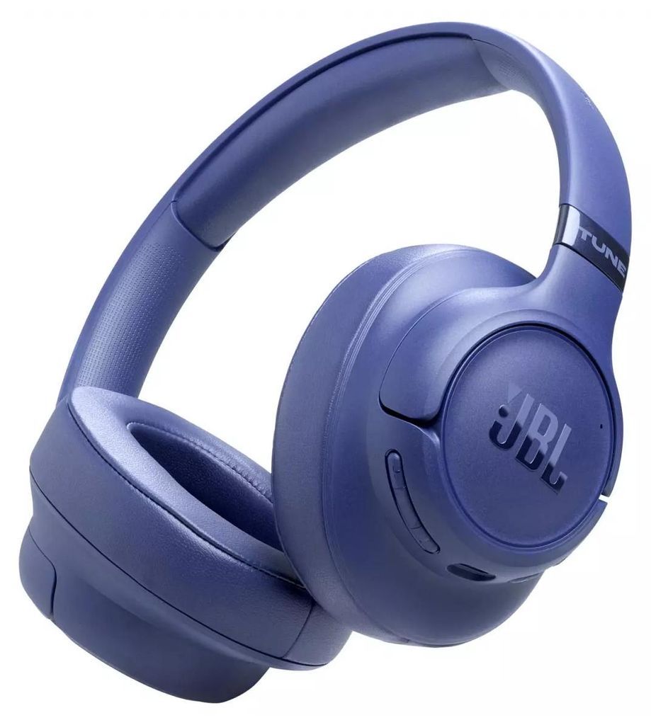 JBL JBLT780NCBLU TUNE 780 NC - Blau Immagine del prodotto 