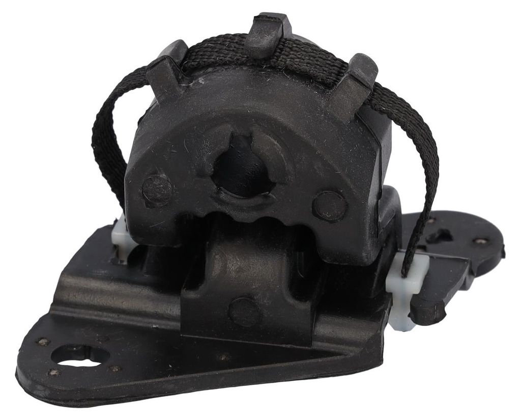 FEBI BILSTEIN 188113 Halter Schalldämpfer Auspuffhalter für CITROËN C3 I Schrägheck (FC, FN) C3 II (SC) C2 Schrägheck (JM) DS3 DS3 Cabriolet