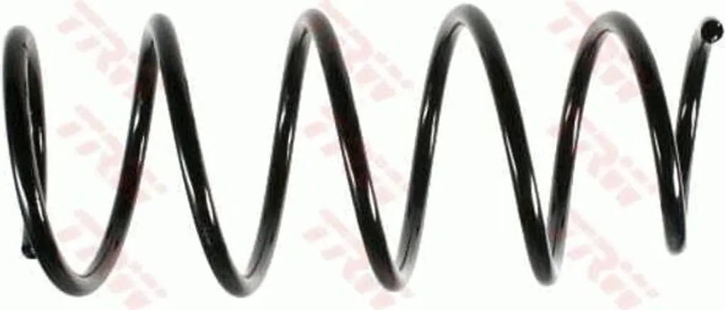 Stop bruits suspension Clio II avec Ressort avant TRW JCS395 7700421610