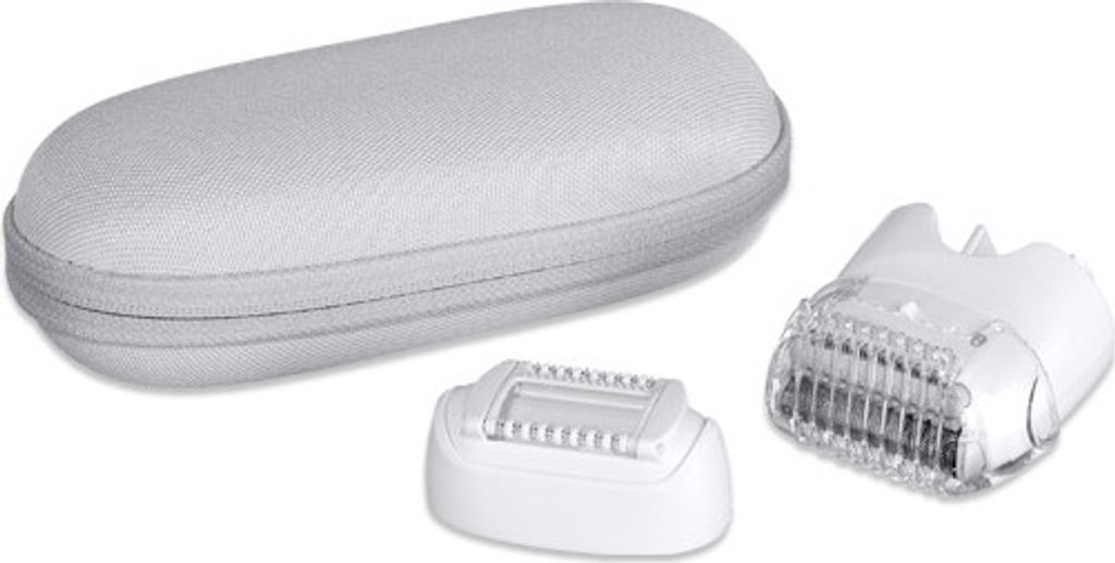 Braun Personal Care Silk-epil 5-547 Legs&Body wet&dry Epilierer