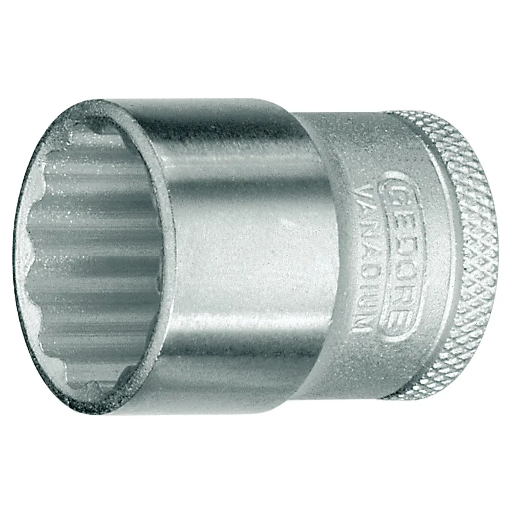 Gedore D 30 24 2194864 Bits 24 mm 3/8 (10 mm)