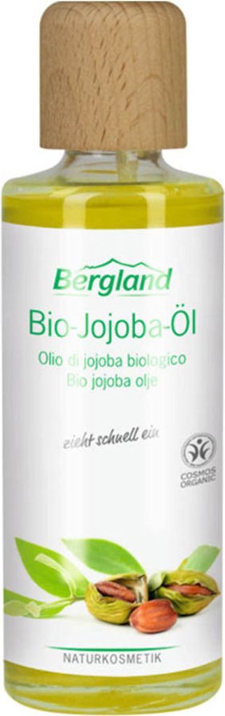 Bio-Jojoba-Öl - 125ml Produktbild 