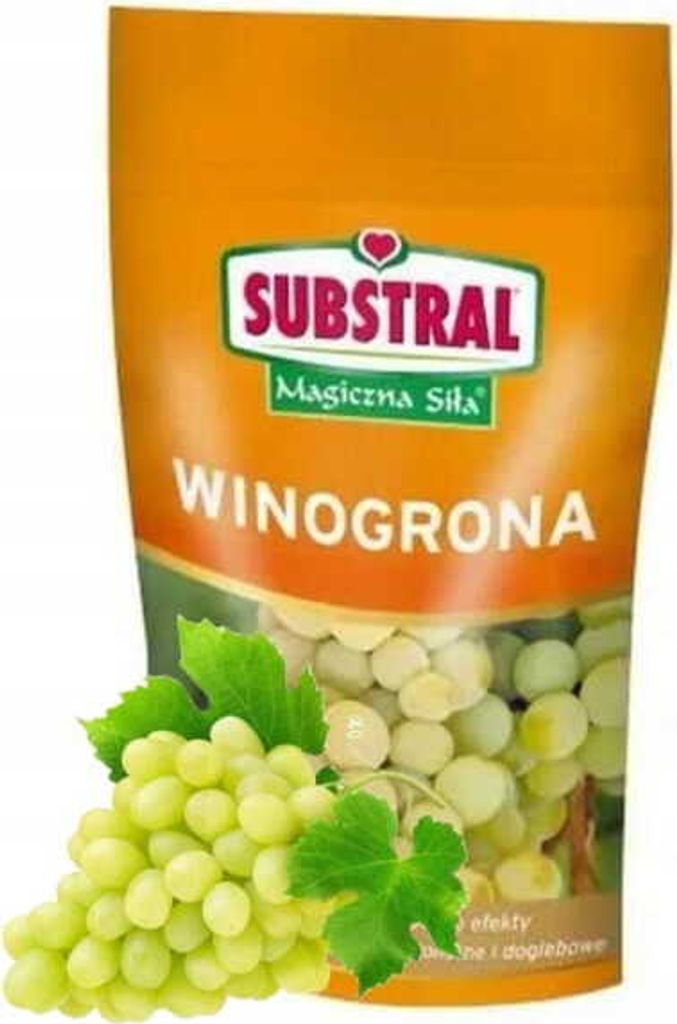 Dnger Fr Reben 350 G Substral Dnger