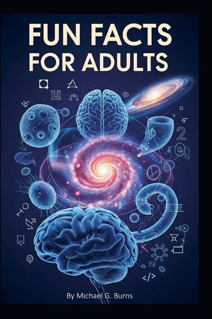 Fun Facts for Adults
