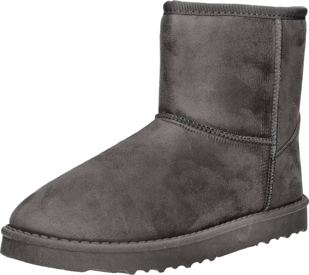 living UPDATED Damen-Stiefelette Grau, Farbe:grau, EU Produktbild 